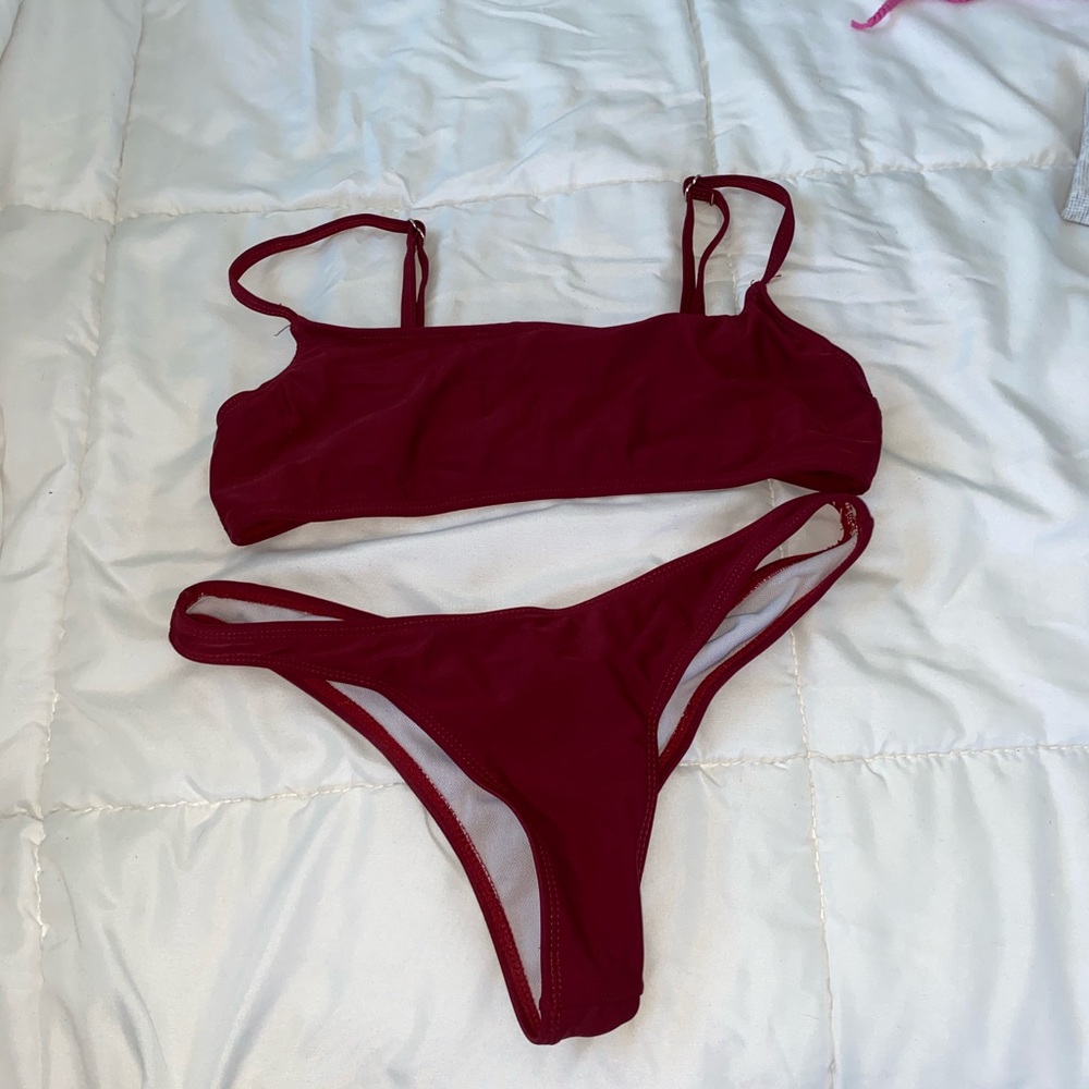 Bikini set
